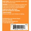 The Vitamin Shoppe L-Lysine 500MG - Immune Support, Collagen Formation & Calcium Absorption, Essential Amino Acid (100 Capsules) view 3