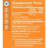 The Vitamin Shoppe Bromelain 500mg 600 GDU - Protein Digestion & Absorption | Pineapple Enzyme | 300 Capsules | Digestive Support view 2