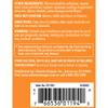 The Vitamin Shoppe Digestive Enzymes - Complete Multi-Enzyme Formula | Protein Fat Carb Digestion | 100 Tablets | Plant-Based view 3