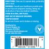 The Vitamin Shoppe Potassium 99MG - Heart Health, Blood Pressure & Electrolyte Balance Support, Essential Mineral (100 Capsules) view 3