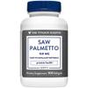 The Vitamin Shoppe Saw Palmetto Extract 160mg, Supplement for (300 Softgels) view 1