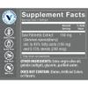 The Vitamin Shoppe Saw Palmetto Extract 160mg, Supplement for (300 Softgels) view 2