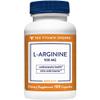 L-Arginine 500 MG - 100 Capsules view 1