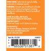L-Arginine 500 MG - 100 Capsules view 3