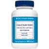 The Vitamin Shoppe Calcium 1000MG - Bone Strength, Teeth Health & Muscle Function Support, Daily Mineral (300 Softgels) view 1