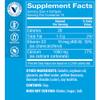 The Vitamin Shoppe Calcium 1000MG - Bone Strength, Teeth Health & Muscle Function Support, Daily Mineral (300 Softgels) view 2