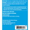 The Vitamin Shoppe Calcium 1000MG - Bone Strength, Teeth Health & Muscle Function Support, Daily Mineral (300 Softgels) view 3