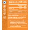 The Vitamin Shoppe Taurine 500mg with B6 - Cardiovascular & Antioxidant Support | Free-Form Amino Acid | 300 Capsules | Cellular Health view 2