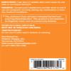 The Vitamin Shoppe Digestive Enzymes - Complete Multi-Enzyme Formula | Protein Fat Carb Digestion | 600 Tablets | Plant-Based view 3