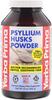 Yerba Prima Psyllium Husks Fiber Powder, 12 Ounce - Natural Fiber Supplement - Colon Cleanse - Gut Health - Vegan, Non-GMO, Gluten Free view 1