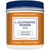 The Vitamin Shoppe L-Glutamine - Muscle Recovery, Gut Health & Immune Support, Free Form Amino Acid view 1