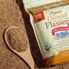 Spectrum Essentials Organic Premium Ground Flaxseed 14 oz view 4