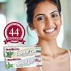 NutriBiotic  Dental Gel, Golden Peppermint, 4.5 Oz | with GSE, Aloe, Vitamin C & Baking Soda | Vegan, Biodegradable & Free of Fluoride, Gluten & Sodium Lauryl Sulfate / SLS view 3
