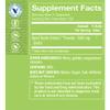 The Vitamin Shoppe Garlic 600 MG - Cardiovascular Health, Immune Support & Antioxidant Protection (300 Capsules) view 2