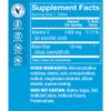 The Vitamin Shoppe C-1000 with Rose HIPS 600 Tablets (600 Tablets) view 2