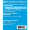 The Vitamin Shoppe C-1000 with Rose HIPS 600 Tablets (600 Tablets) view 3