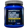 BODYTECH 100% Pure Creatine Monohydrate Powder - Micronized for Maximum Absorption - Supports Muscle Strength & Power Output - Unflavored (18 oz, 102 Servings) view 1