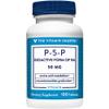 The Vitamin Shoppe P-5-P Pyridoxal-5-Phosphate 50mg - Active B6 Coenzyme | Amino Acid Metabolism | 100 Tablets | Superior Absorption view 1