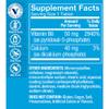 The Vitamin Shoppe P-5-P Pyridoxal-5-Phosphate 50mg - Active B6 Coenzyme | Amino Acid Metabolism | 100 Tablets | Superior Absorption view 2