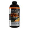 Twinlab Amino Fuel - Pre-Workout and Post-Workout Energy Drink & Supplement -32 fl oz, Orange Rush view 1