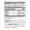 Twinlab Amino Fuel - Pre-Workout and Post-Workout Energy Drink & Supplement -32 fl oz, Orange Rush view 2