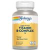 B-Complex 75 Time Release Solaray 100 Caps view 1