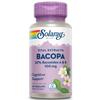 SOLARAY - Bacopa Ayurvedic Herbs, 100 mg | 60 Capsules view 1