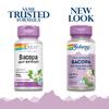 SOLARAY - Bacopa Ayurvedic Herbs, 100 mg | 60 Capsules view 2