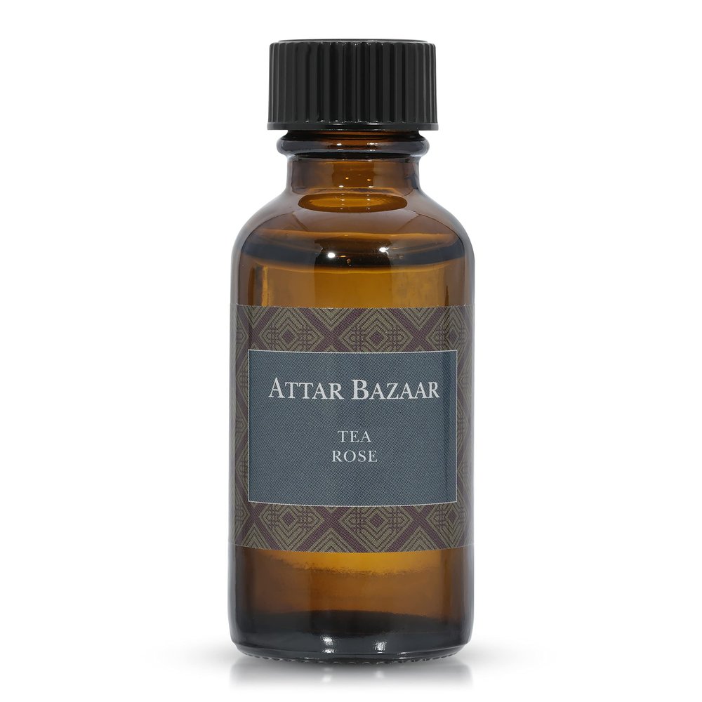 Tea Rose - 1 oz