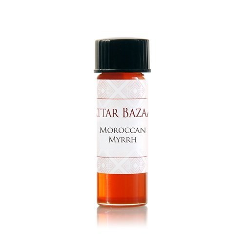 Moroccan Myrrh - 1 dram
