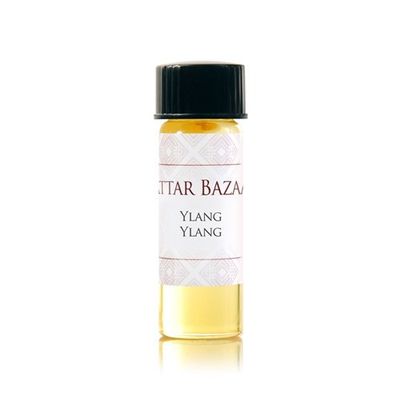 Attar Bazaar Ylang Ylang - 1 dram