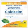 Boiron Coldcalm Cold Relief Quick Dissolving Tablets-60 ct view 1