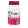 NaturesPlus Herbal Actives Red Yeast Rice, Extended Release - 30 Tablets - Non-GMO, Vegetarian, Gluten Free - 30 Servings view 1