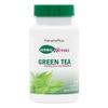 NaturesPlus Herbal Actives Green Tea - 60 Capsules - Non-GMO, Vegan, Gluten Free - 60 Servings view 1