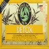 Triple Leaf Detox Tea - 20 bags view 1