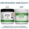 Lecithin Granules Supplement | Natural Soy Lecithin Powder is an Excellent Source of Phosphatidyl Choline | Lactation Support, Immune Function & Support Brain Health, 16 oz view 2
