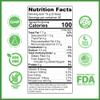 Lecithin Granules Supplement | Natural Soy Lecithin Powder is an Excellent Source of Phosphatidyl Choline | Lactation Support, Immune Function & Support Brain Health, 16 oz view 3
