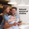 Lecithin Granules Supplement | Natural Soy Lecithin Powder is an Excellent Source of Phosphatidyl Choline | Lactation Support, Immune Function & Support Brain Health, 16 oz view 4
