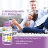 SOLARAY St. Johns Wort Aerial Extract 450mg Two Daily | Mood & Brain Health Support | 0.3% Hypericin | 60ct, 30 Serv. view 3