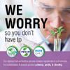 SOLARAY St. Johns Wort Aerial Extract 450mg Two Daily | Mood & Brain Health Support | 0.3% Hypericin | 60ct, 30 Serv. view 4