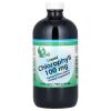 World Organics Chlorophyll Supplement Liquids, 100 mg, 16 Ounce, 16 Fl Oz (Pack of 1) view 1