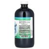 World Organics Chlorophyll Supplement Liquids, 100 mg, 16 Ounce, 16 Fl Oz (Pack of 1) view 2