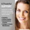 SOLARAY L Lysine 500 mg Capsules - Free-Form Essential Amino Acids Supplement - Powerful Wellness Support with L-Lysine Amino Acid - Lab Verified, 60-Day Guarantee, 120 Servings, 120 VegCaps view 4