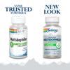 Solaray Multidophilus Supplement 3 Billion, 100 Count view 2