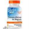 Doctor's Best, Magnesium, 120 Tablets view 1