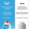 Doctor's Best, Magnesium, 120 Tablets view 3