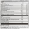 Solaray, High Potency B-Complex Chewable, Natural Strawberry Flavor, 50 Chewables view 4