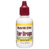 NutriBiotic  Ear Drops, 1 Fl Oz | Gentle & Soothing Ear Support with Grapefruit Seed Extract & Tea Tree Oil | Vegan | Non-Medicated | Made without GMOs & Gluten view 1