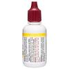 NutriBiotic  Ear Drops, 1 Fl Oz | Gentle & Soothing Ear Support with Grapefruit Seed Extract & Tea Tree Oil | Vegan | Non-Medicated | Made without GMOs & Gluten view 3