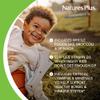 NaturesPlus Animal Parade Source of Life Children's Chewable Multivitamin - 90 Animal Shaped Tablets - Natural Assorted Flavors - Vegetarian, Gluten-Free - 45 Servings view 4